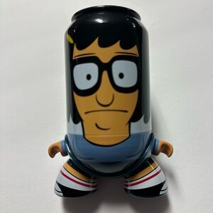 Sodaz Bob’s Burgers Tina Belcher Figurine